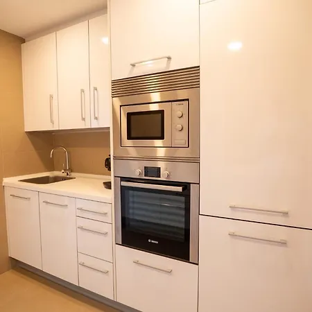 Olivia - Sea View - Intempo Sky Apartman Benidorm