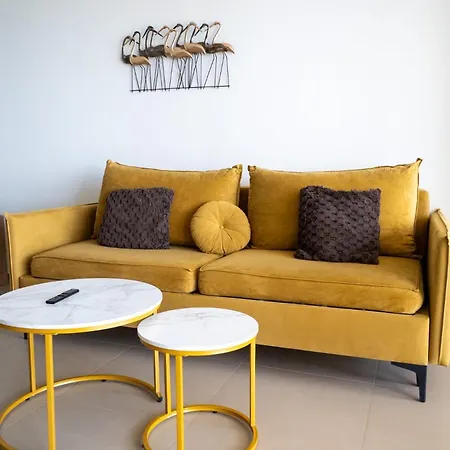Apartman Olivia - Sea View - Intempo Sky Benidorm
