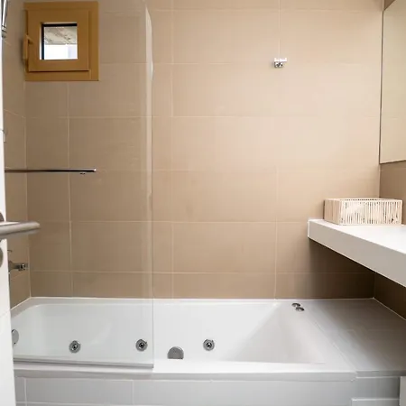 Olivia - Sea View - Intempo Sky Apartman Benidorm